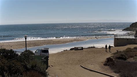 Campus Point Surf Cam 